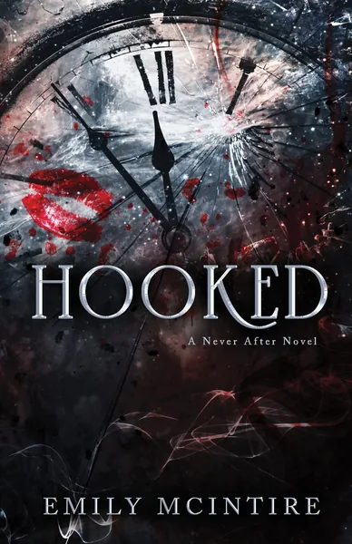 Hooked cover