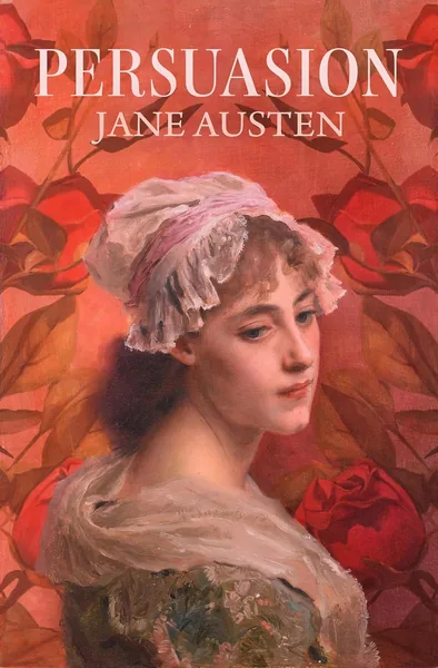 Persuasion cover