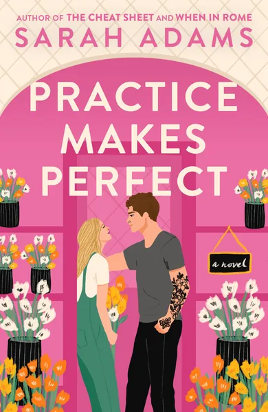 Practice Makes Perfect cover