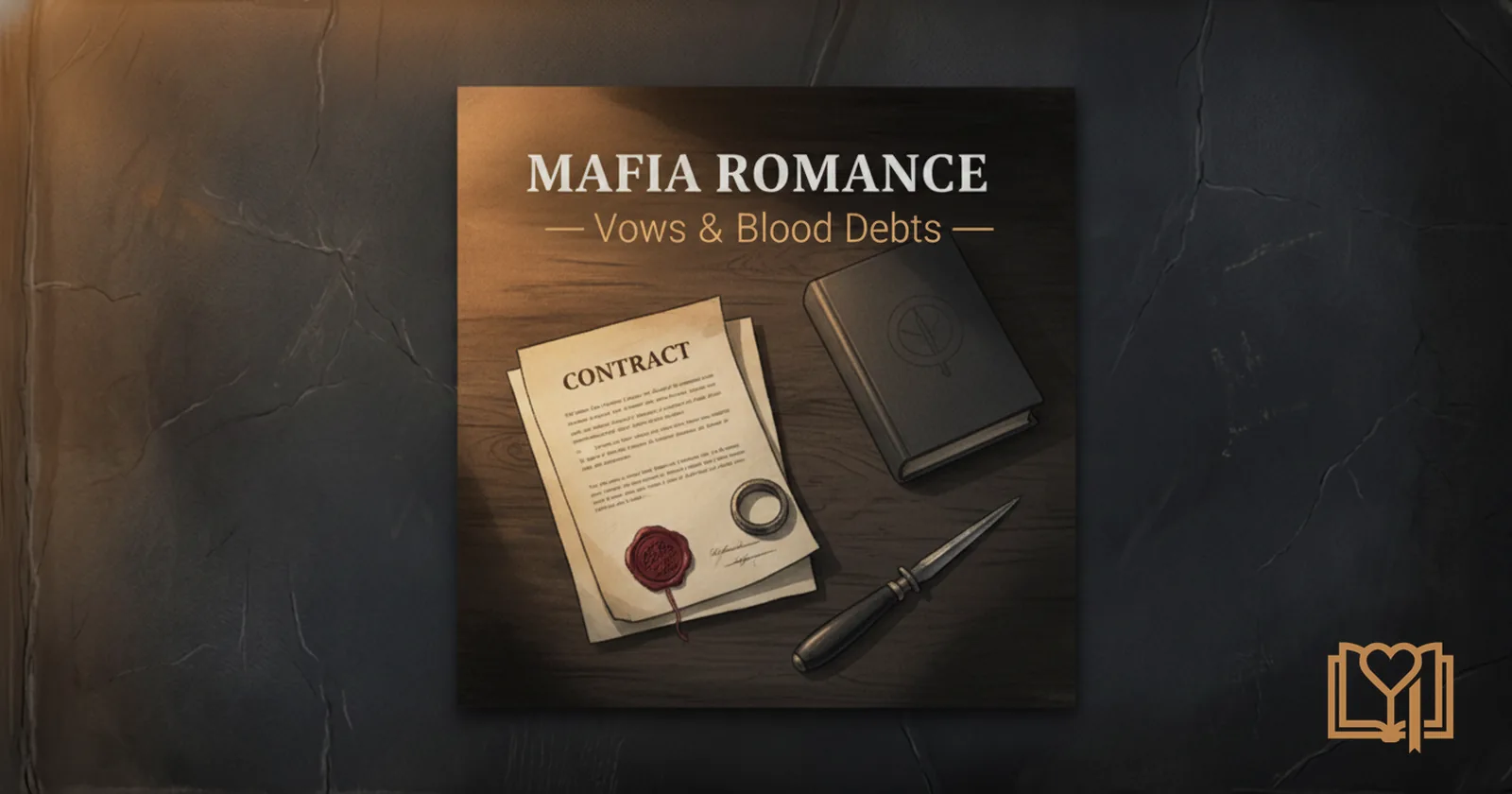 10 Mafia Romance Books You Won't Put Down