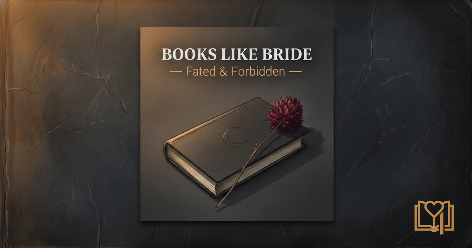Books Like Bride by Ali Hazelwood