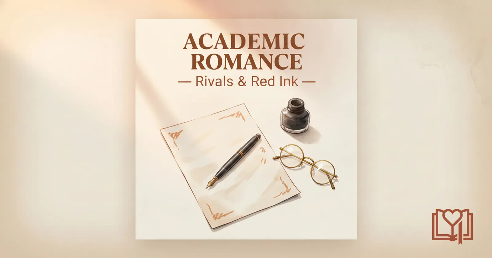 What Is Academic Romance? A Campus Reader's Guide cover