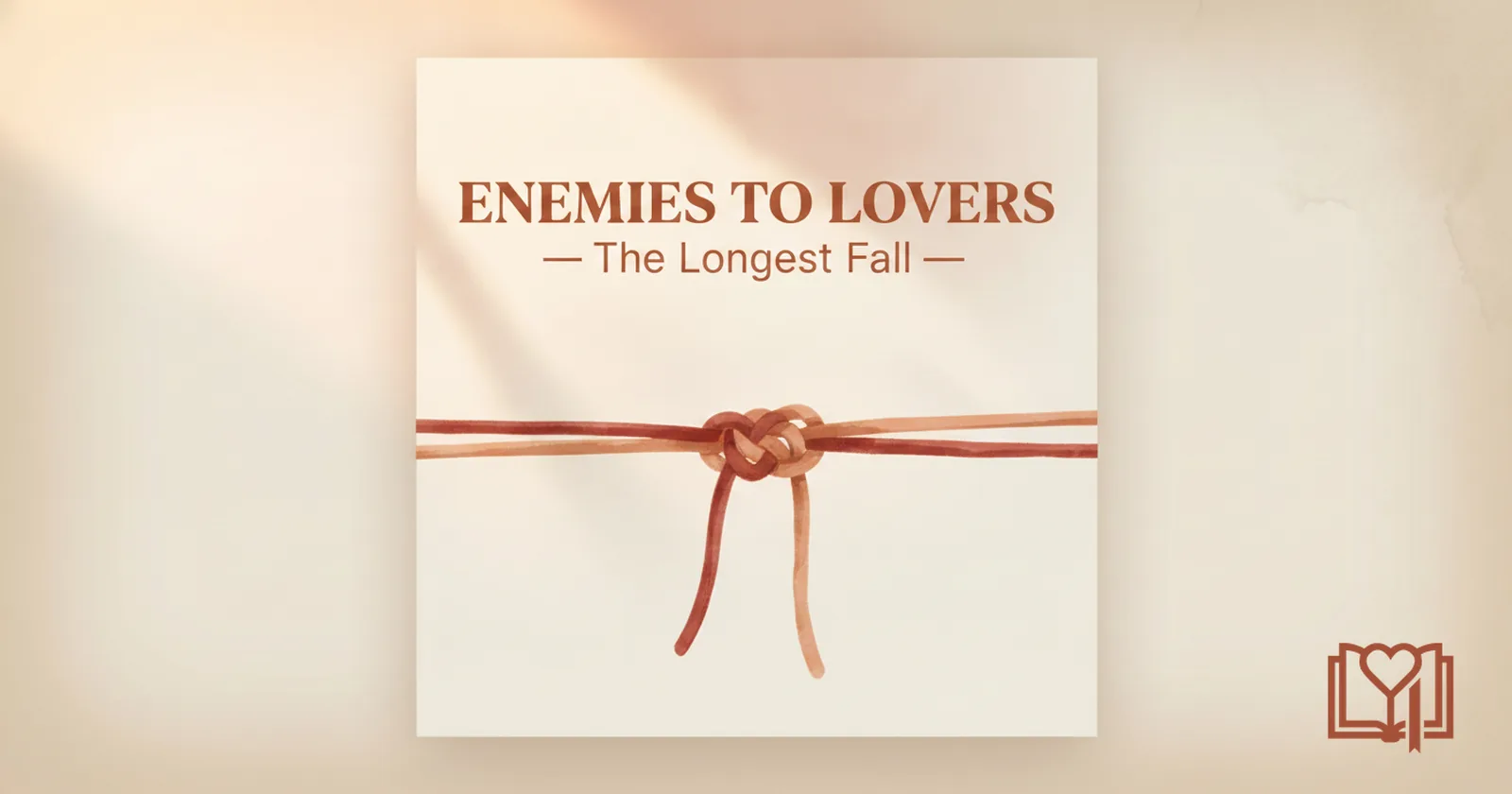 What Is Enemies to Lovers? The Trope Explained cover