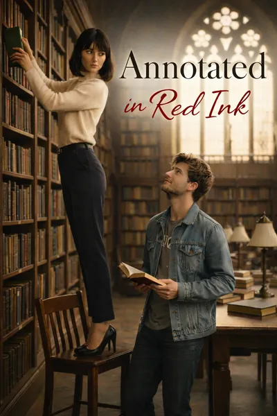 Footnotes to a Scandal — book cover