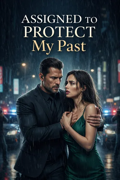 Assigned to Protect My Past — book cover