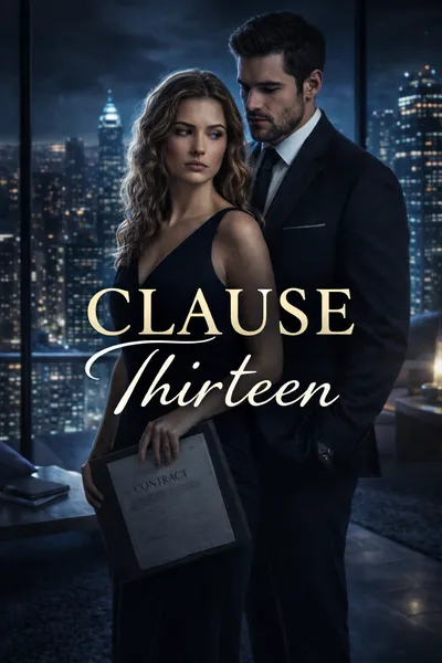 Clause Thirteen — book cover