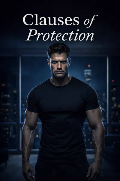 Clauses of Protection — book cover