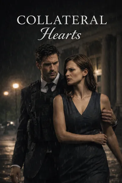 Collateral Hearts — book cover