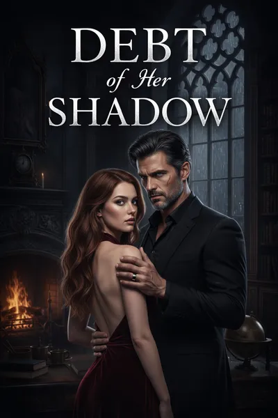 Debt of Her Shadow — book cover