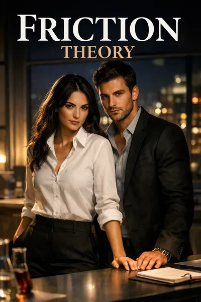 Friction Theory — book cover