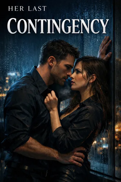 Her Last Contingency — book cover