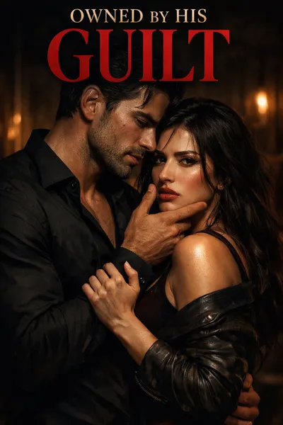Owned by His Guilt — book cover