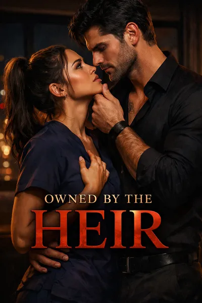 Owned by the Heir — book cover