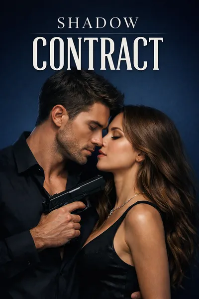 Shadow Contract — book cover