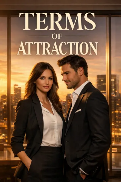 Terms of Attraction — book cover