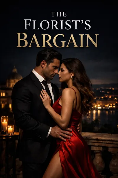 The Florist’s Bargain — book cover
